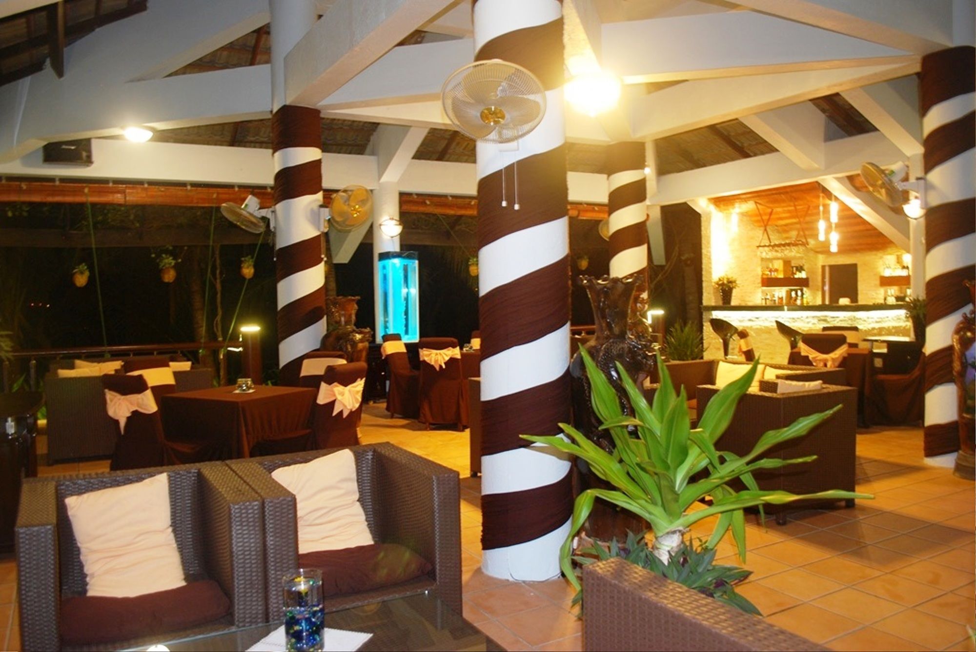 Saigon - Ninh Chu Hotel & Resort Фанранг Экстерьер фото