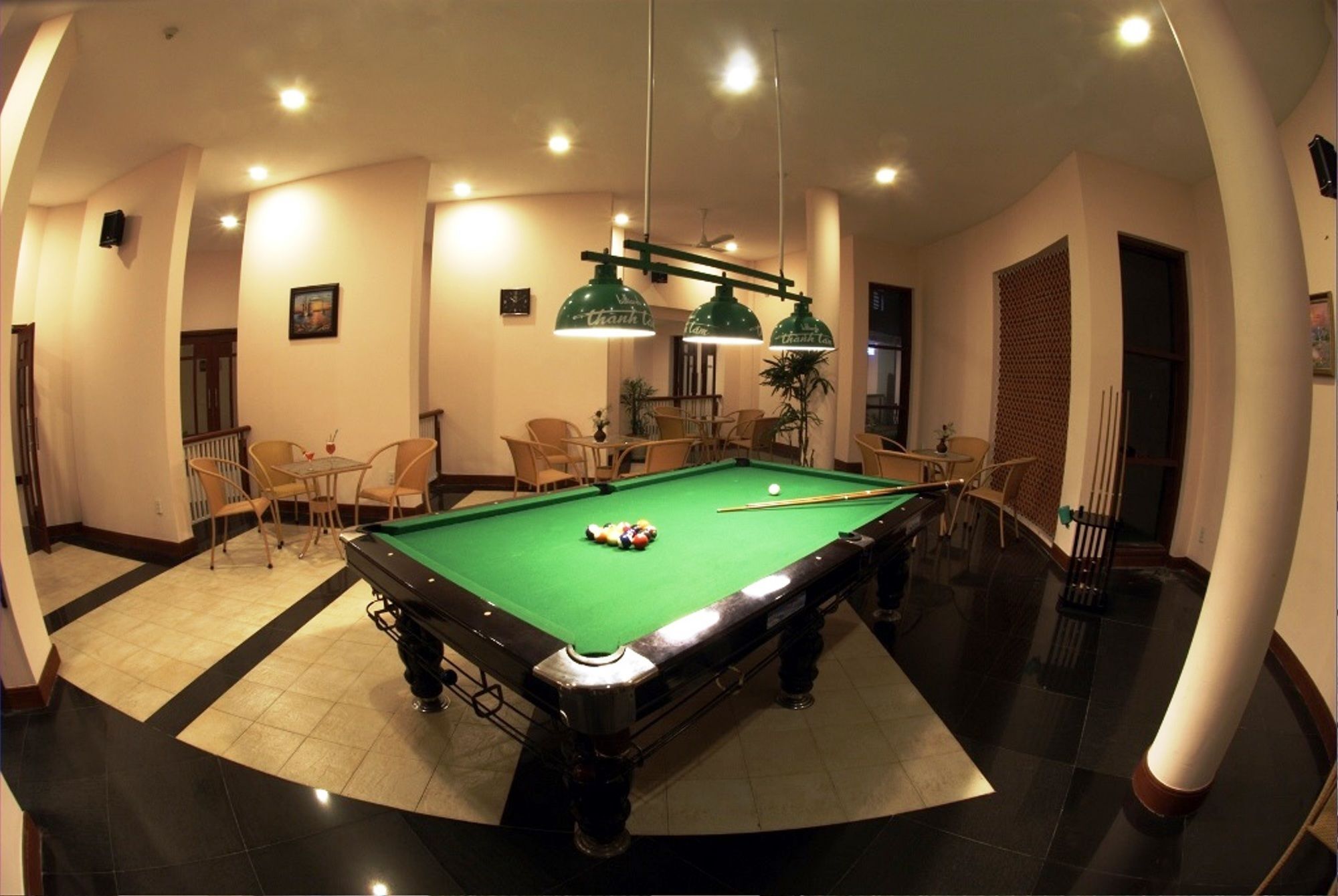 Saigon - Ninh Chu Hotel & Resort Фанранг Экстерьер фото